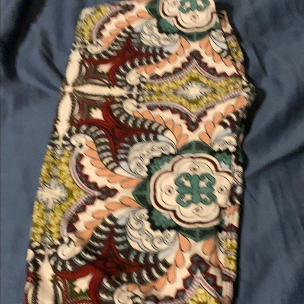 Kids leggings